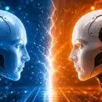 GPT-5.5 vs Claude Opus 4.7 Who’s Really Leading the AI Race