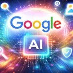 Google Drops 12 New AI Tools to Make Everyday Life Smarter