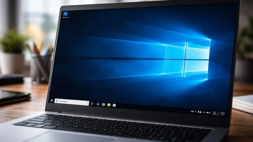 Google Offers Free ChromeOS Fix to Skip Paid Windows 10 Security Updates