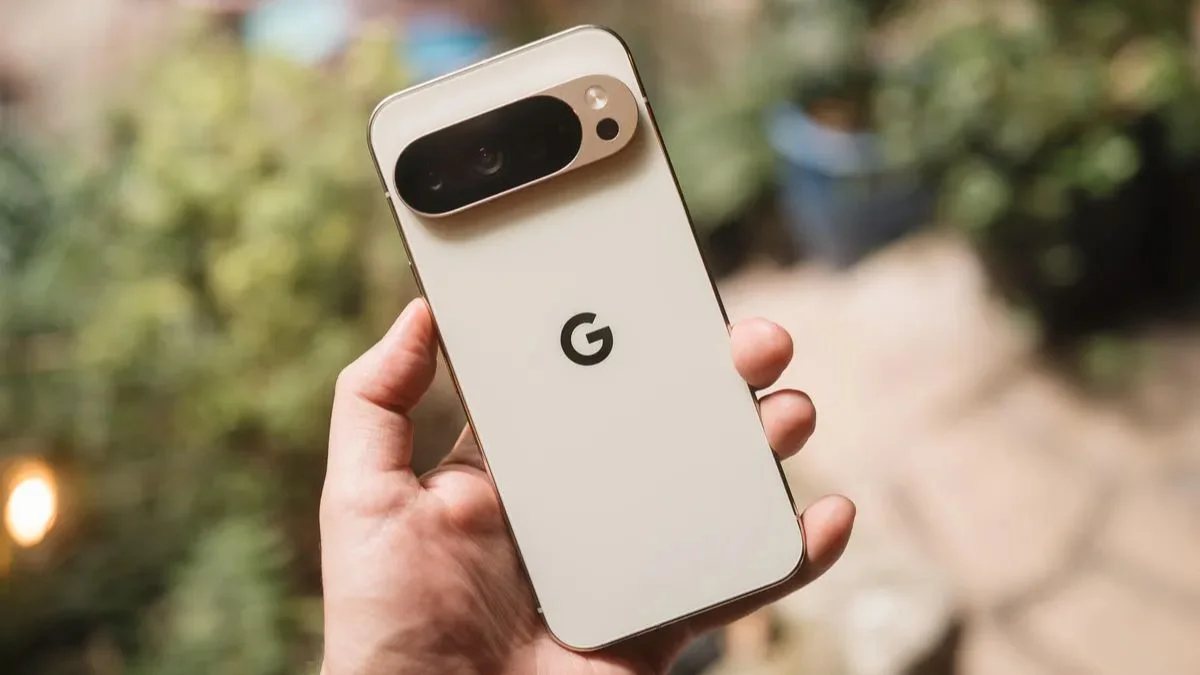 Google Pixel 10 Pro XL