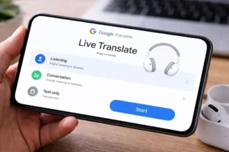 Google Translate’s Latest Upgrade Is Now Rolling Out to iPhones and More Android
