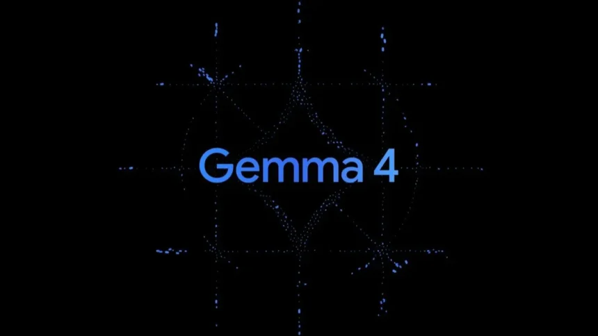 Google Unveils Gemma 4 AI Models, Switches to Apache 2.0 License
