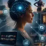 How AI Is Quietly Shaping Your Daily Routine