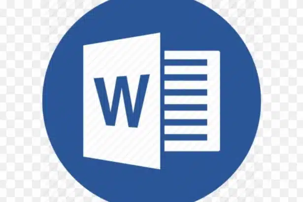 How To Stop MS-Word From Saving Files in ODT Format