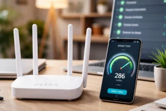 How to Boost Your Wi-Fi Speed at Home