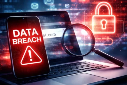 How to Check If Your Data Has Been Leaked Online