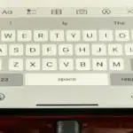 How to Fully Fix iPhone Keyboard After iOS 26.4 Update