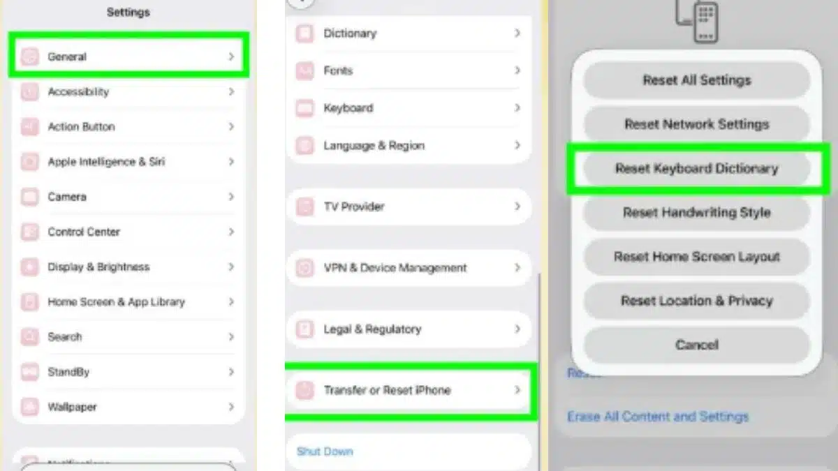 How to Fully Fix iPhone Keyboard After iOS 26.4 Update 