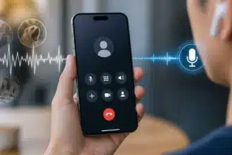 How to Reduce Background Noise on iPhone Calls