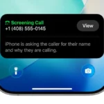 How to Use Call Screening on iPhone