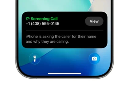 How to Use Call Screening on iPhone