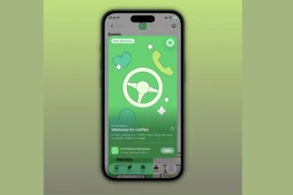 How to Use WhatsApp on CarPlay for Calls and Messages Seamlessly