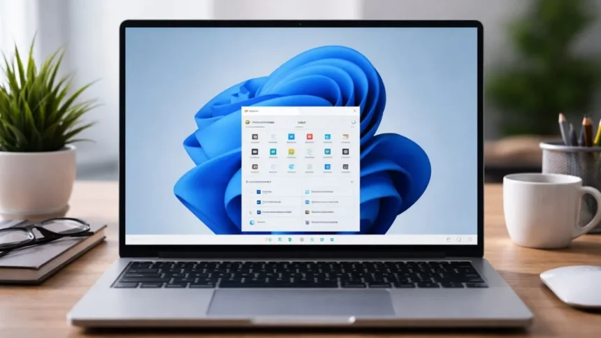 How to Use Windows 11 Recovery Mode to Fix Your PC in Minutes