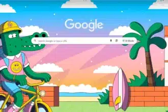 How to customize Google Chrome