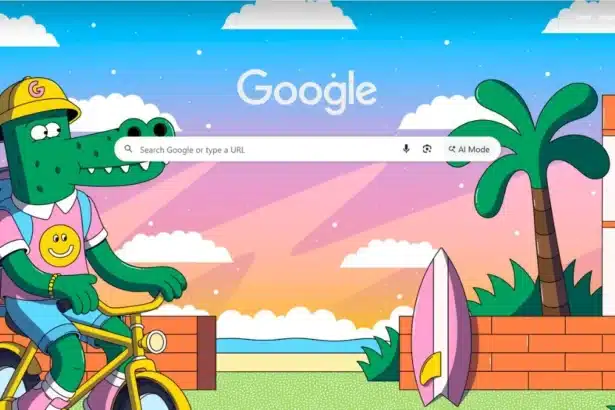 How to customize Google Chrome