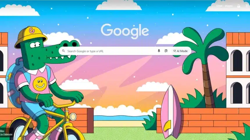 How to customize Google Chrome