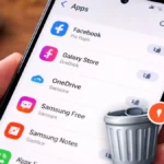 How to remve Bloatware from Android
