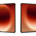 Huawei Pura X Max Leads the Wide Foldable Wave, Gets Ahead of iPhone