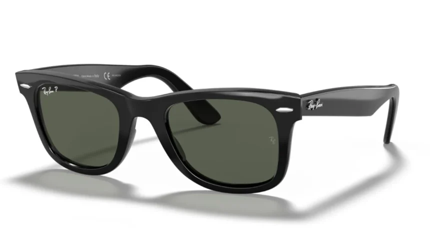 Is Apple Coming for Ray-Ban iGlasses Designs Leak in Meta Showdown