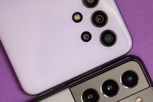 No More Camera Bumps! This Breakthrough Could Transform Smartphones Forever