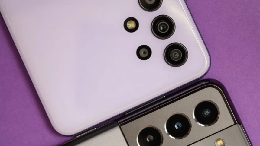 No More Camera Bumps! This Breakthrough Could Transform Smartphones Forever