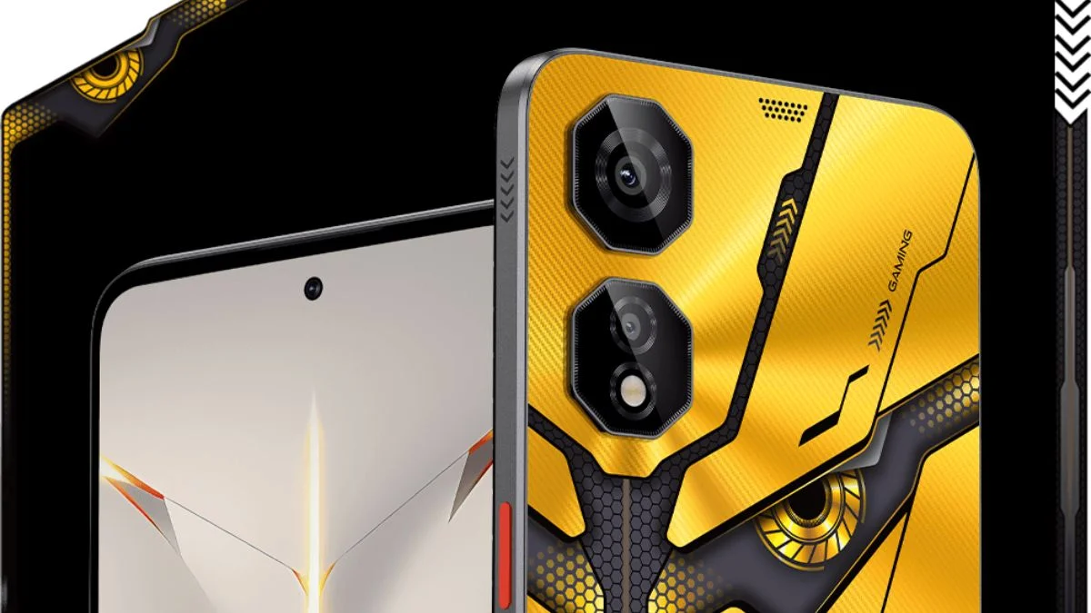 Nubia Neo 2 5G