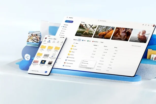 OneDrive’s New AI Upgrade Could Change How You Edit Photos