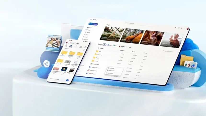 OneDrive’s New AI Upgrade Could Change How You Edit Photos