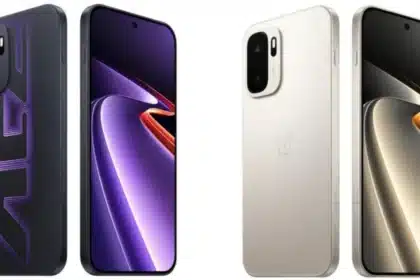 OnePlus Ace 6 Ultra Full Specs Leak - Here’s What the Phone Offers