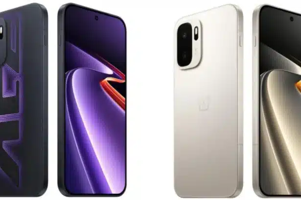 OnePlus Ace 6 Ultra Full Specs Leak - Here’s What the Phone Offers