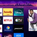 Roku Users Get 6 New Free Channels in the Latest Update
