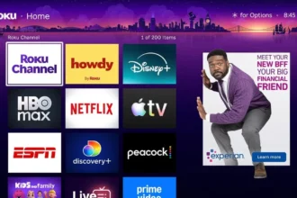Roku Users Get 6 New Free Channels in the Latest Update