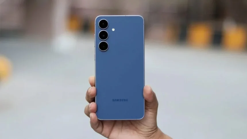 Samsung Brings Free Android Upgrade to Budget Phones- What It Means for Users