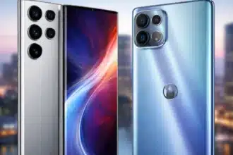 Samsung Galaxy S26 Ultra vs Motorola - Which Horizon Lock Feature Actually Wins