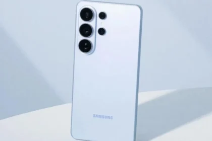 Samsung Galaxy S27 (Rumoured)