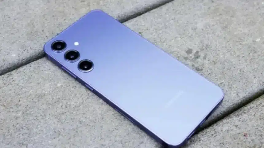 Samsung Galaxy S27 Ultra Leak Reveals a Major Upgrade