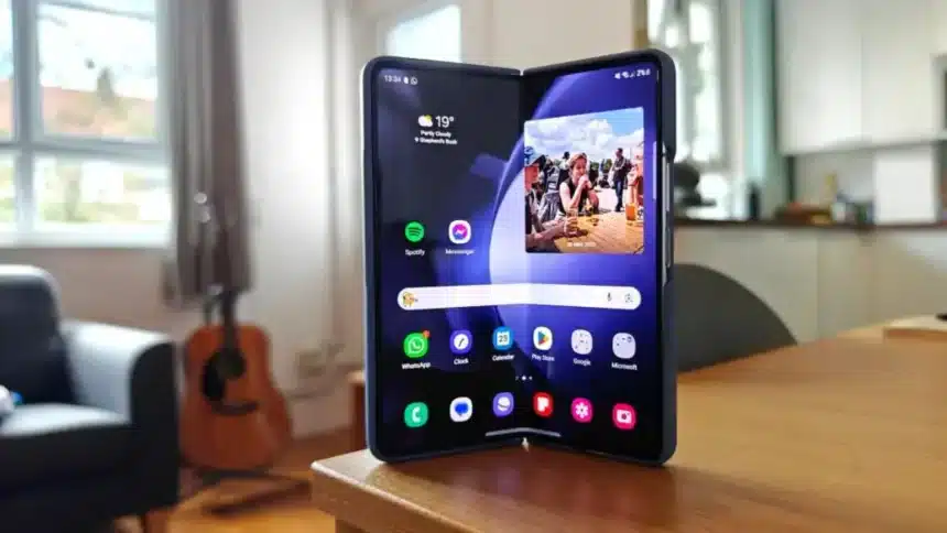 Samsung Galaxy Z Fold 8 Check Expected Features and Wider Display Changes