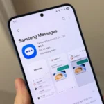 Samsung Messages App Shutdown Incoming- Here’s What To Do Next