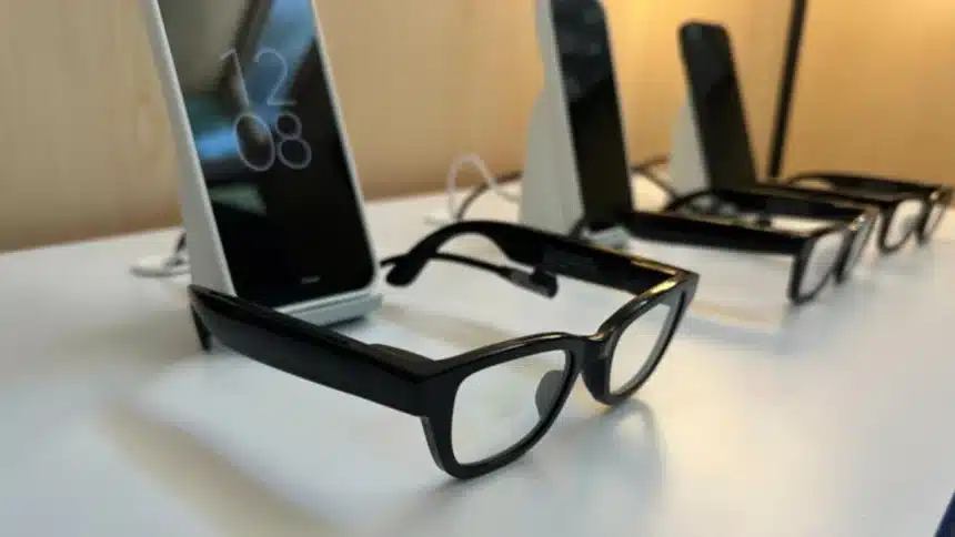 Samsung Smart Glasses Leak Surfaces in One UI 9 Code