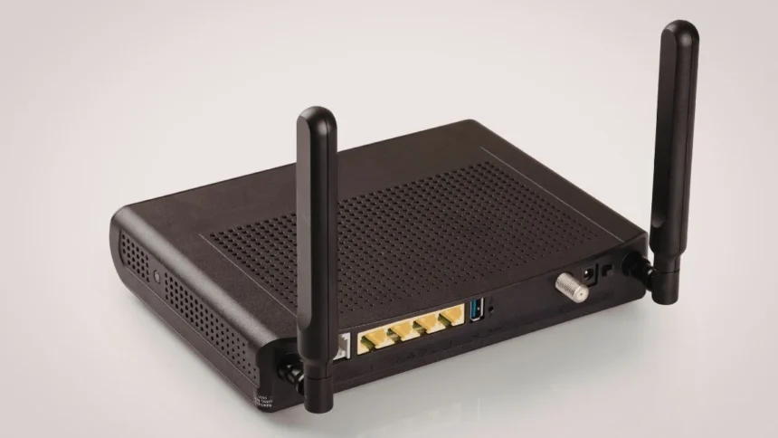 Should I Keep My Router Plugged In All Day