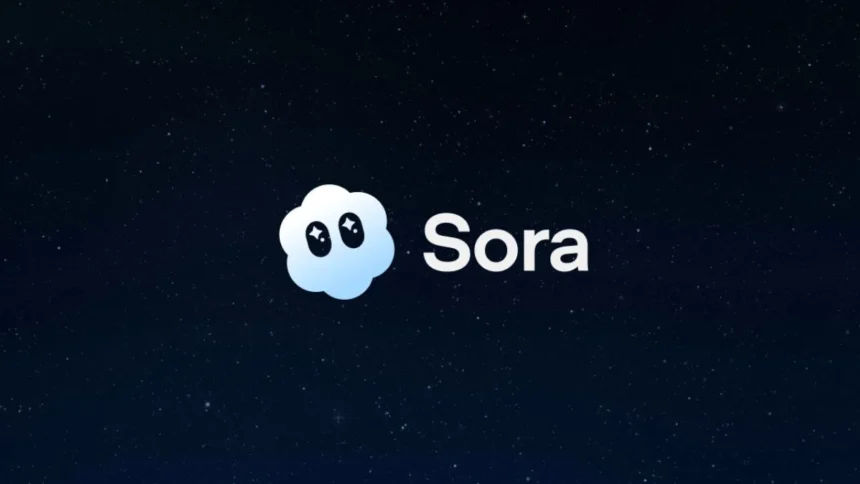 OpenAI to Shutdown Sora