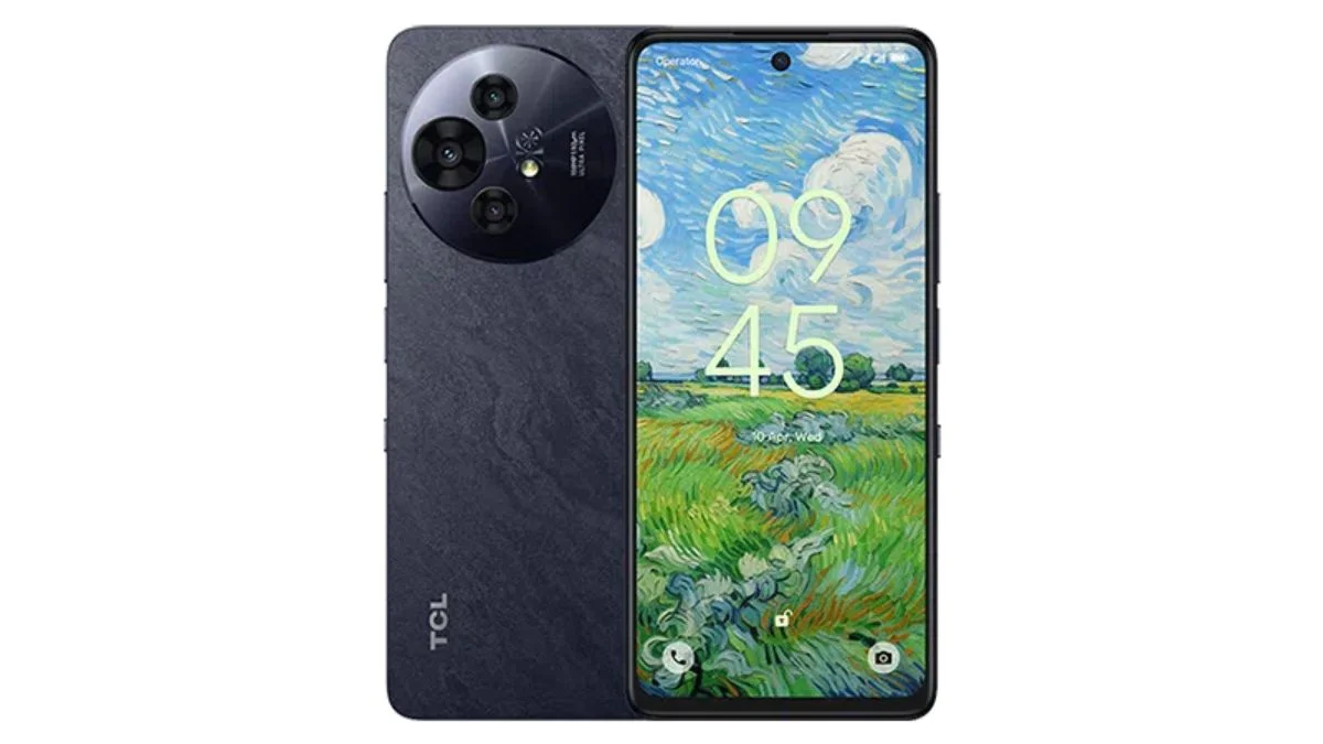 TCL 50 NXTPAPER 5G