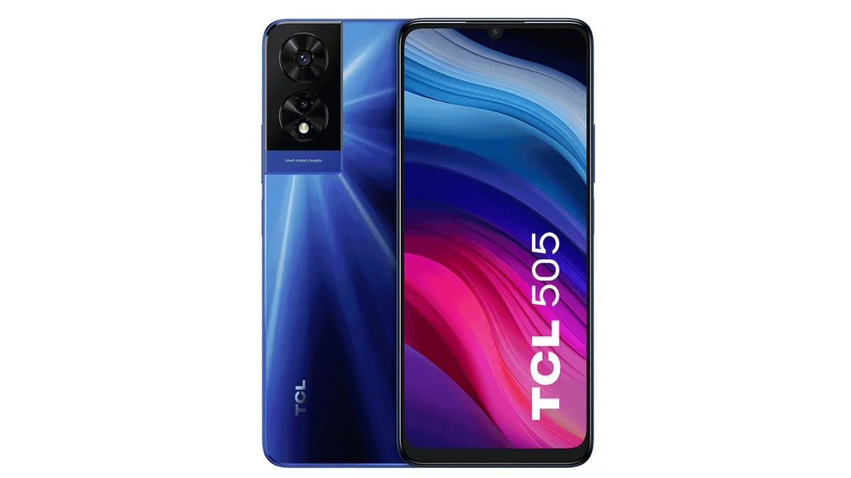 TCL 505