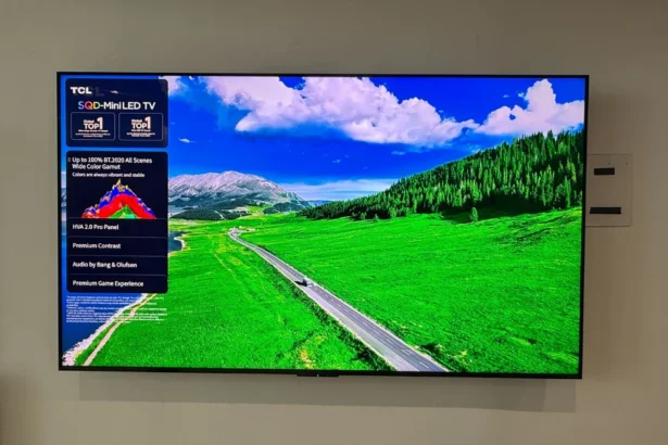 Top 5 TVs Worth Waiting For In 2026