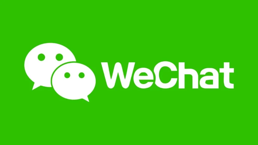Tencent Enforces Stricter Rules to Curb AI Content on WeChat
