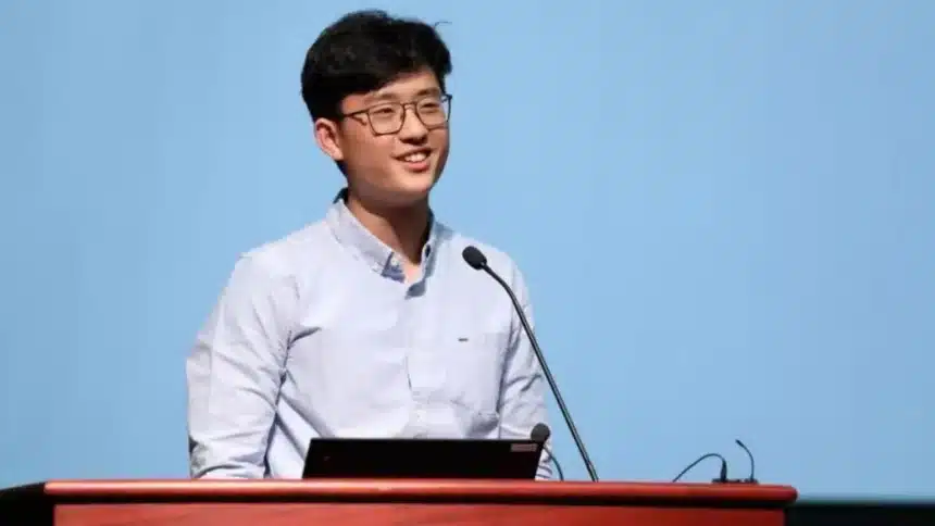 Tencent Launches First Flagship AI Model Led by Ex-OpenAI Researcher