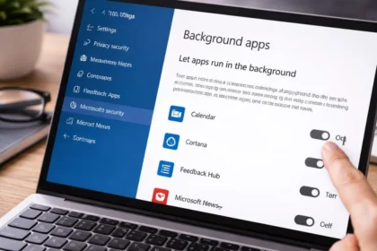 Turn Off These 12 Useless Windows Features Now