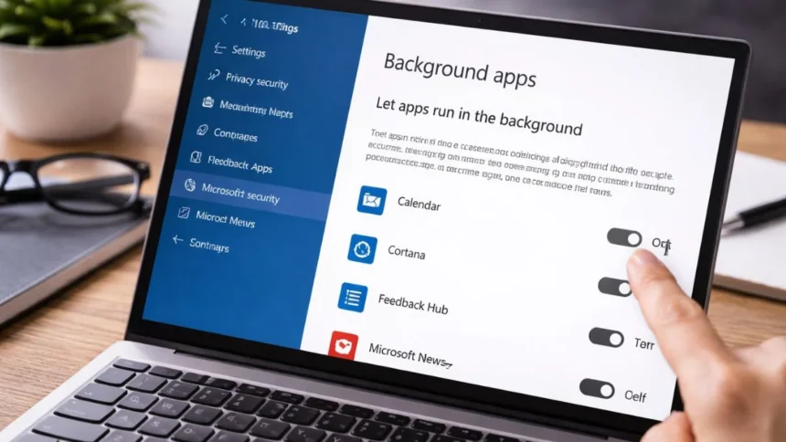Turn Off These 12 Useless Windows Features Now