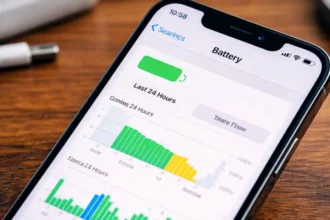 Why iPhone Battery Life Drops After Software Updates