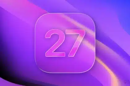 iOS 27 Could Drop Support for Multiple iPhones Reports